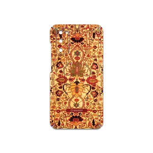 MAHOOT Iran-Carpet2 Cover Sticker for Samsung Galaxy S20 FE