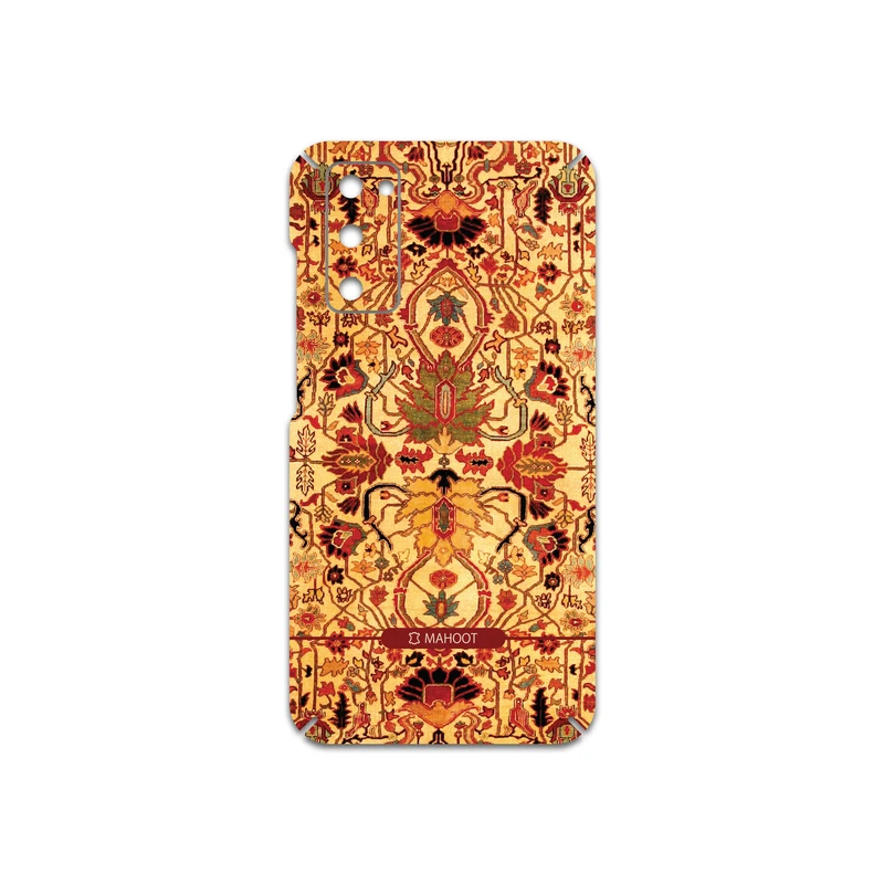 برچسب پوششی ماهوت مدل Iran-Carpet2 مناسب برای گوشی موبایل سامسونگ Galaxy S20 FE