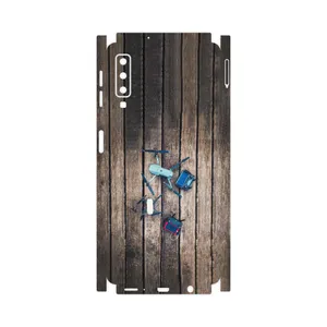 MAHOOT Drone-FullSkin Cover Sticker for Samsung Galaxy A7 2018