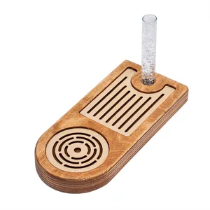 تخته سرو چوبی مدل رویش