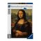 پازل 1000 تکه راونزبرگر مدل Mona Lisa کد 15296