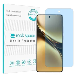 Rock space Eye care model anti-blue ray screen protector suitable for vivo X200 mobile phone 