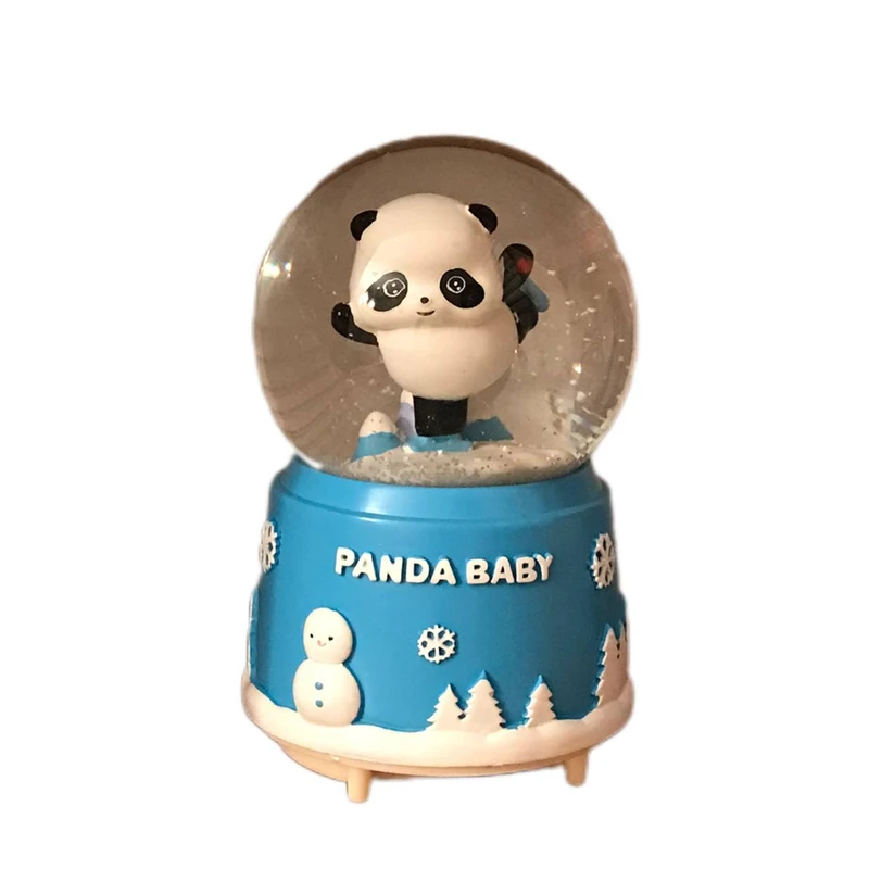 عکس شماره 2 : گوی موزیکال مدل پمپی