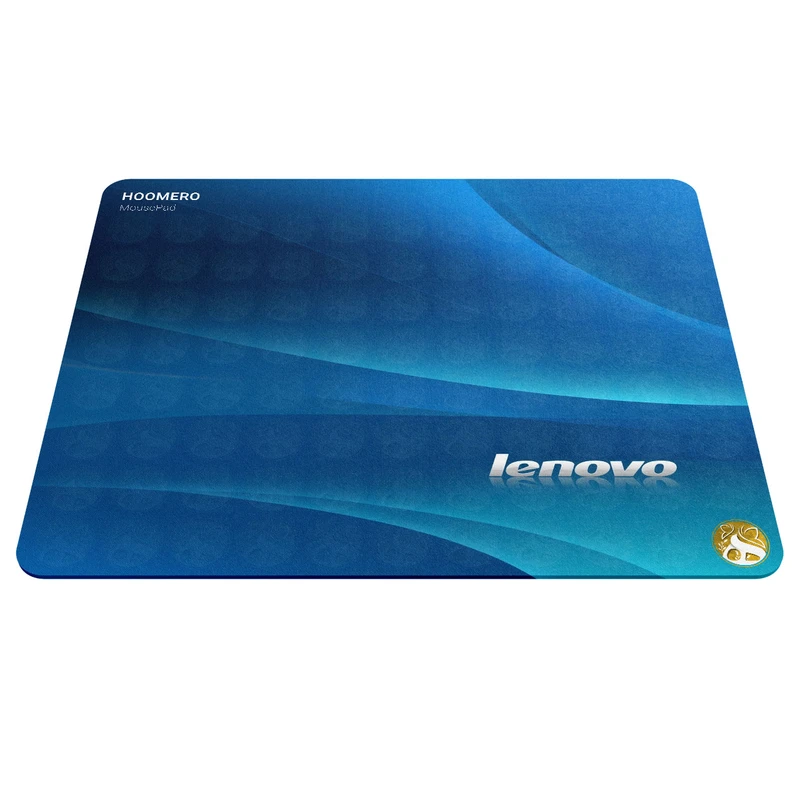 ماوس پد هومرو مدل A2613 طرح Lenovo Limited Company