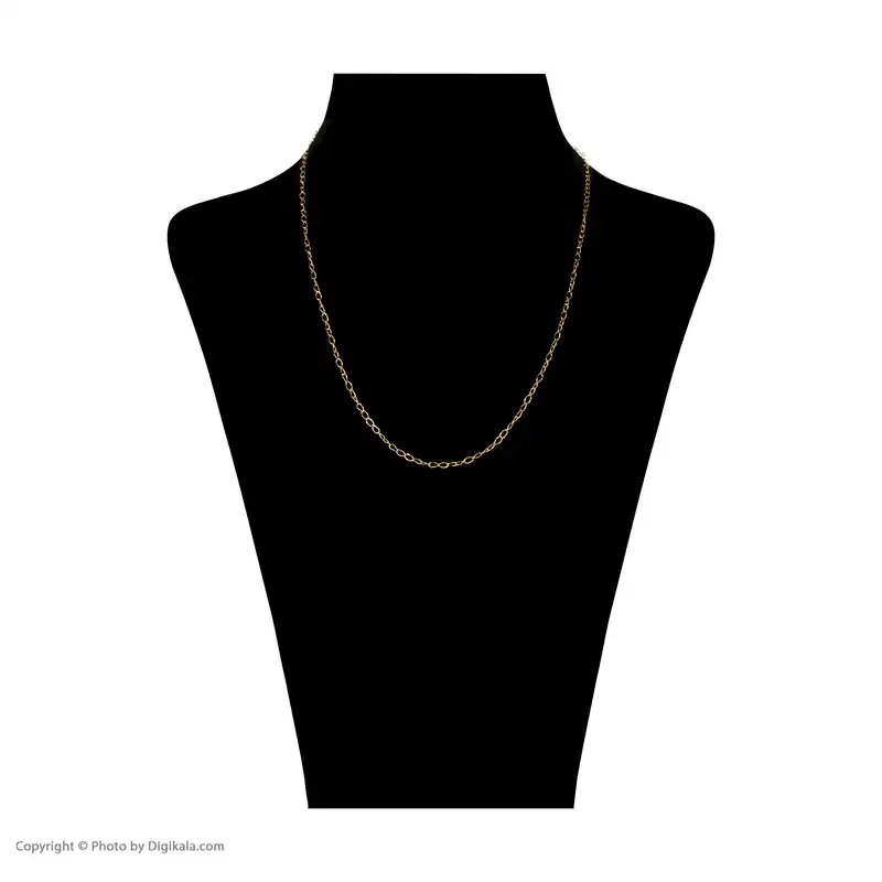 زنجیر زنانه کد AFR00292