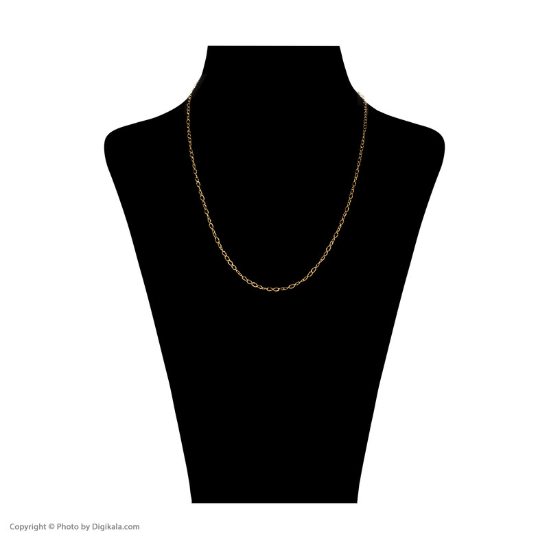 زنجیر زنانه کد AFR00292