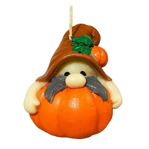 شمع دست ساز بدون بو مدل لیلیپوت زمان اتمام ۱۰ ساعت