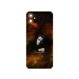MAHOOT Leonardo Dicaprio Cover Sticker for Samsung Galaxy F04