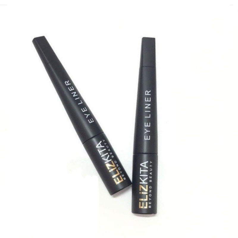 خط چشم مویی الی.زکیتا مدل LINER خط چشم مویی الی.زکیتا مدل LINER