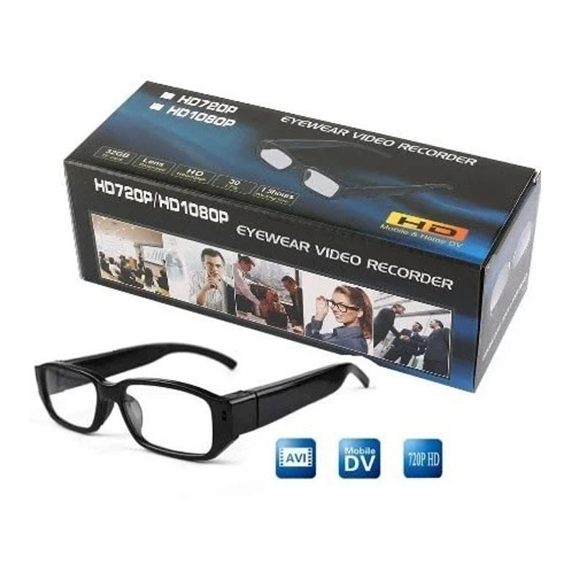 عینک سه بعدی مدل 1080