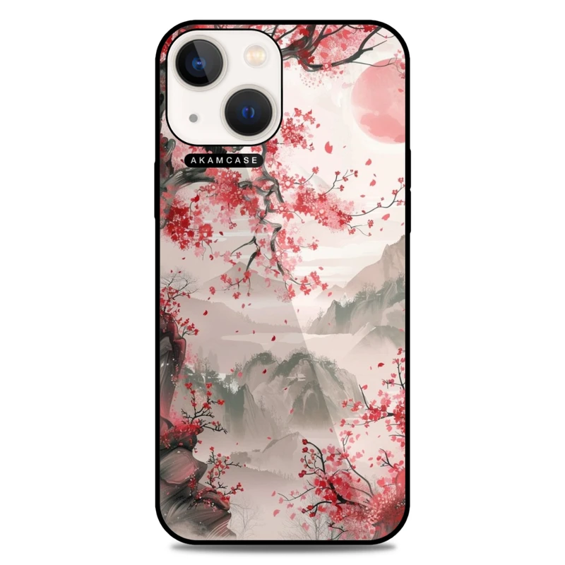 کاور آکام مدل AMC-WA13-ZEN-20 مناسب برای گوشی موبایل اپل iPhone 13