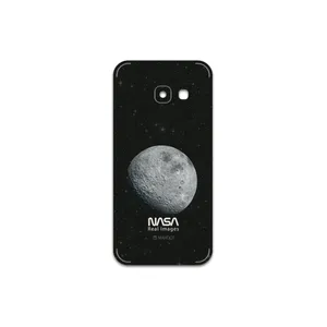 MAHOOT  Moon-By-NASA Cover Sticker for Samsung Galaxy A3 2017