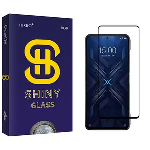 Atouchbo Shiny Screen Protector For Xiaomi Black Shark 4
