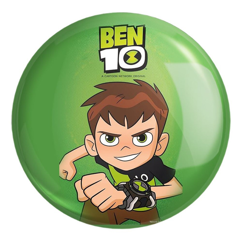 پیکسل خندالو طرح بن تن Ben 10 کد 3358 مدل بزرگ