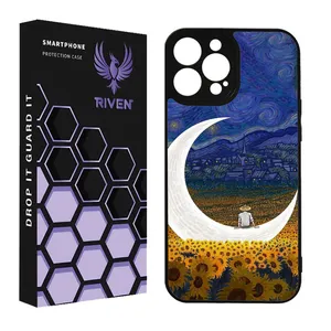RIVEN RI3-15 Case For Apple iphone 13 Pro