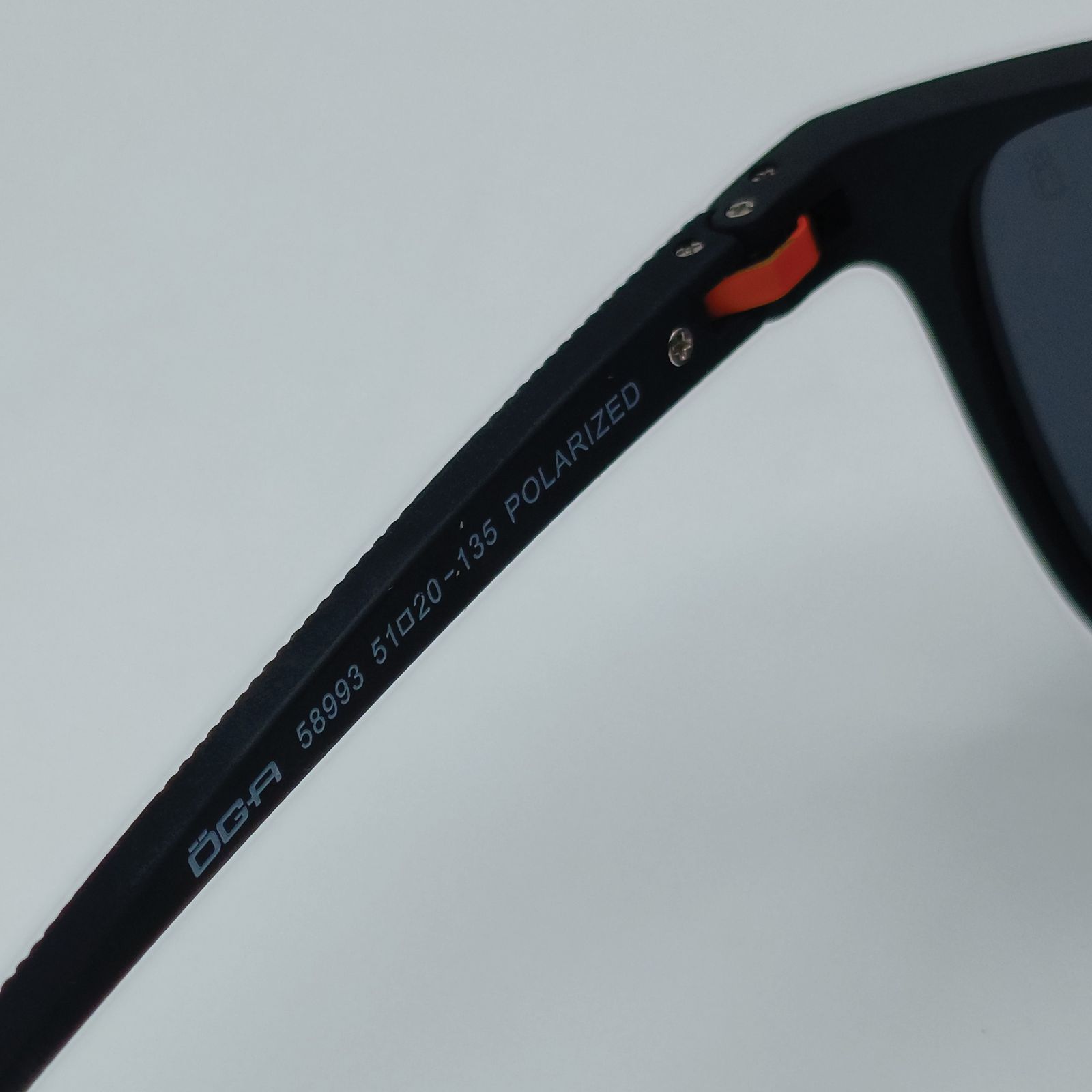 عینک آفتابی اوگا مدل 58993 POLARIZED -  - 6