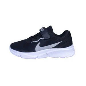 کفش مخصوص پیاده روی مدل FreeRun-Zoom-K859 BlkWhiQ-102001
