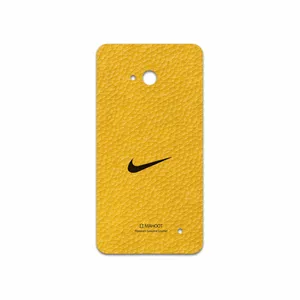 MAHOOT ML-NK Cover Sticker for Microsoft Lumia 640