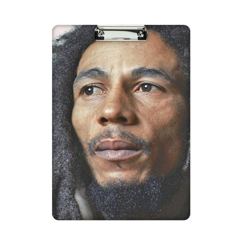 تخته شاسی طرح باب مارلی کد 1252 سایز A4