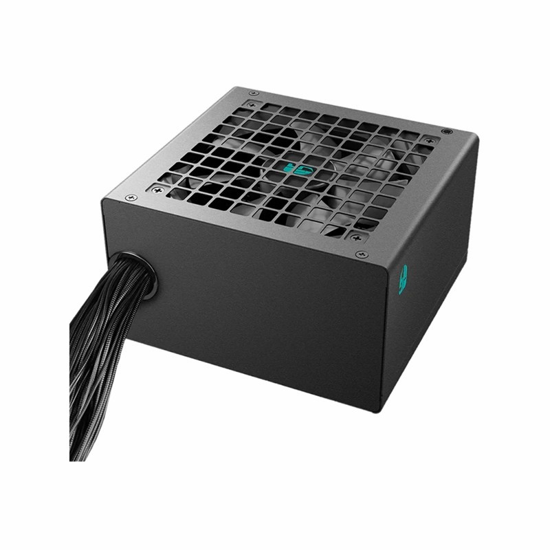 منبع تغذیه کامپیوتر 500 وات دیپ کول مدل PF500X GamerStorm 
