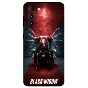 Megafone 5423 Cover For Samsung Galaxy S21 5G