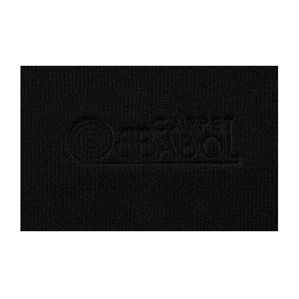 عایق نمد کاپوت خودرو بابل کارپت مدل B6 مناسب برای سمند