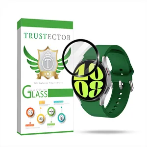Trustector PMMAWT Screen Protector For Samsung Galaxy Watch 6 44mm