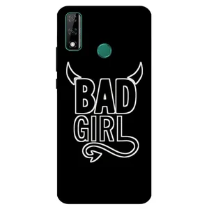 Megafone 8105 Cover For Huawei Y8S 2020