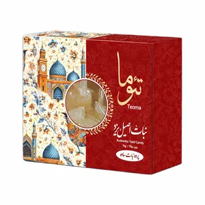 پرده نبات ساده تئوما - ۱ کیلوگرم 