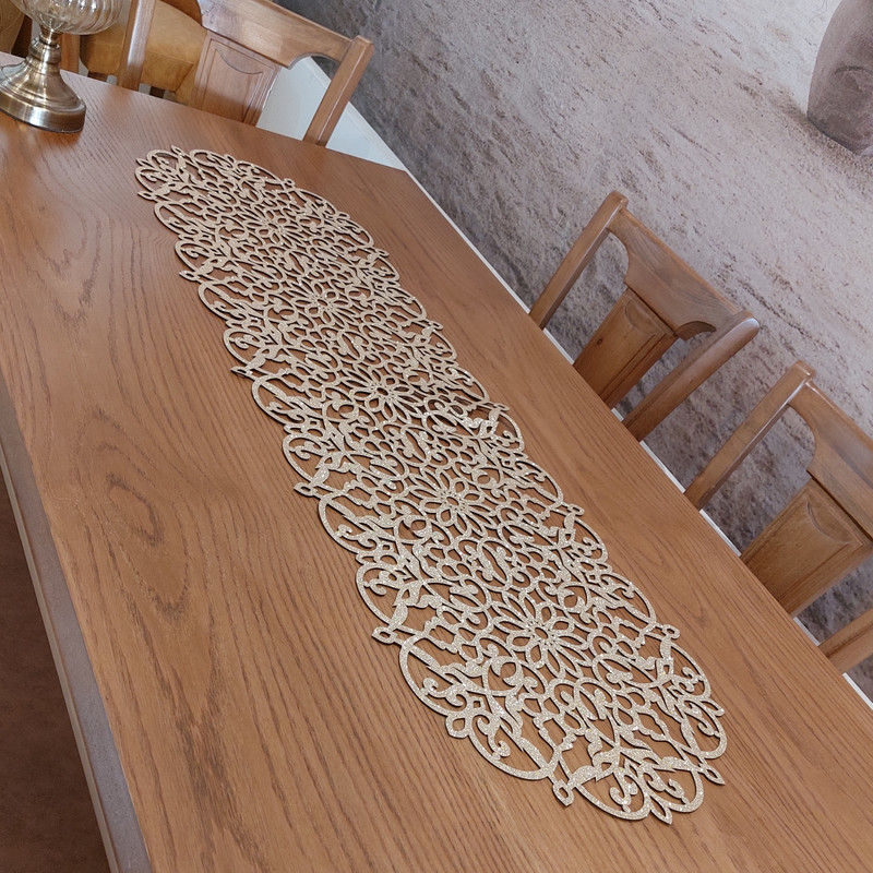 رانر مدل بهار کد 12840 رانر مدل بهار کد 12840