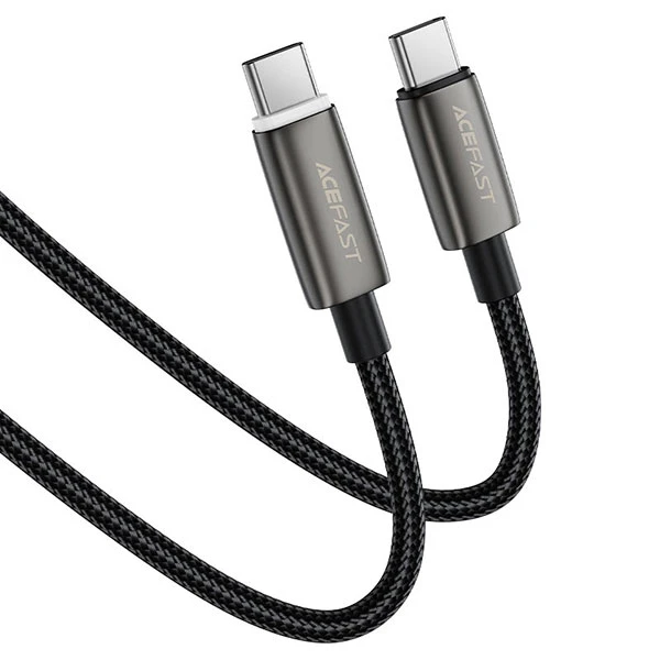 کابل USB-C ایس فست مدل C23-03 طول ۱.۲ متر