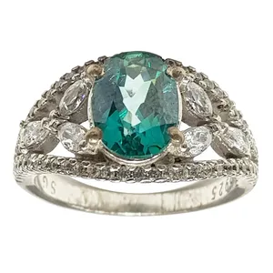 انگشتر نقره زنانه سلین کالا مدل Ce-17