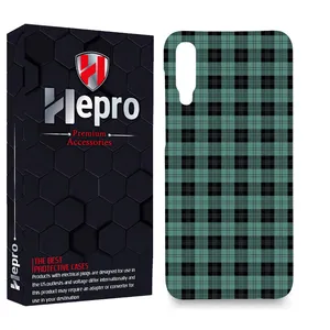 HEPRO MC Cover for SAMSUNG GALAXY A30S/A50/A50S