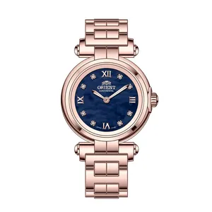 ساعت مچی عقربه‌ای کوارتز زنانه اورینت کانتیننتال مدل 0145-2