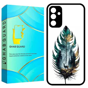 Ghab Guard GCHPA25 Cover For Samsung Galaxy A25 