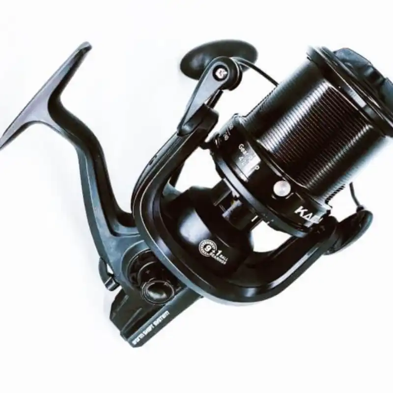 چرخ ماهیگیری کایدا مدل کپوری COMBAT COM 7000C