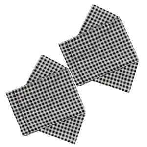 ماسک پارچه‌ای الیزاسوینگ مدل شخصی دوز کد N_2 مجموعه دو عددی