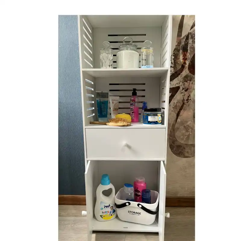 استند حمام مدل stk