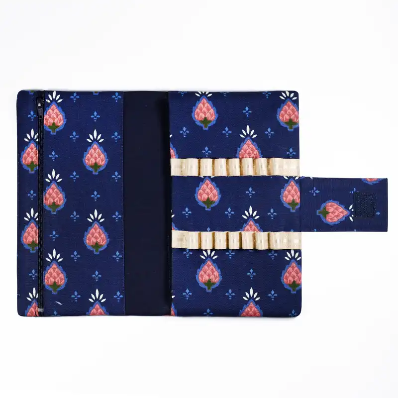 جامدادی طوطی دیزاین مدل ROOMY-07