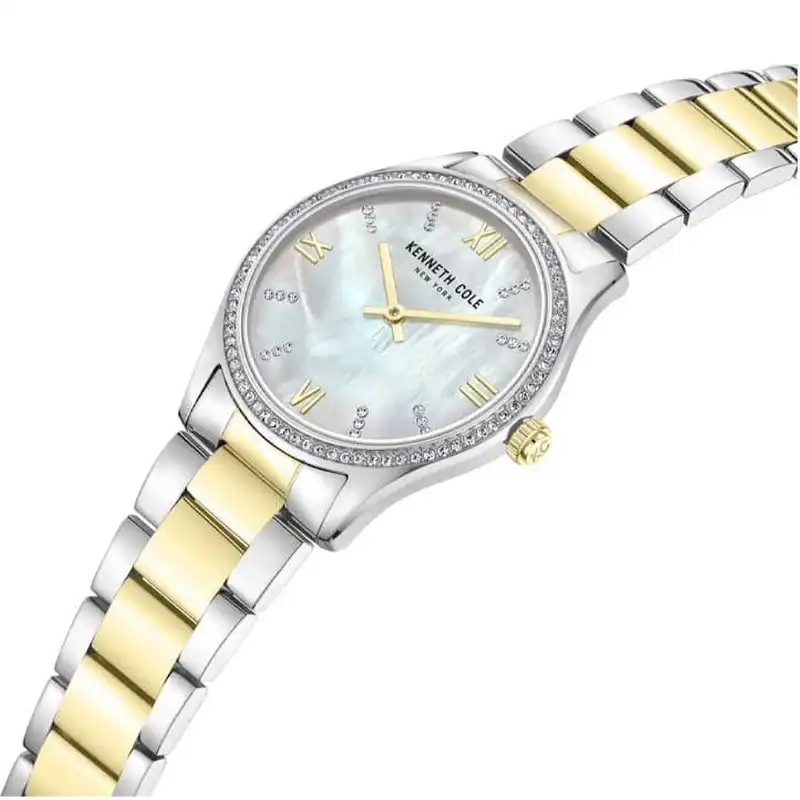 ساعت مچی عقربه ای زنانه کنت کول مدل KCWLG0048302