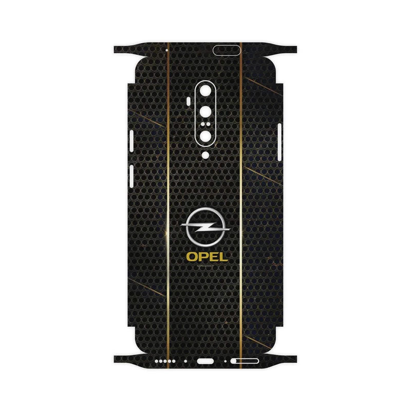 برچسب پوششی ماهوت مدل OPEL-FullSkin مناسب برای گوشی موبایل وان پلاس 7T Pro