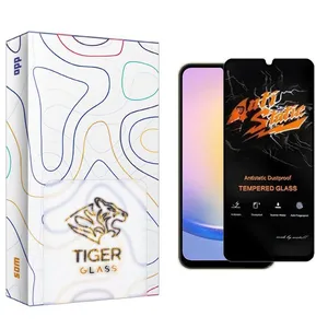 Tiger Glass APL2 Antistatic Screen Protector For Samsung Galaxy A24/A25/A15/A15 5G