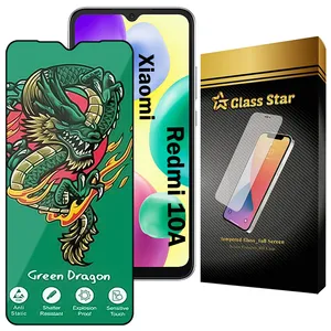 Glass Star FHSG20 Screen Protector For Xiaomi Redmi 10A