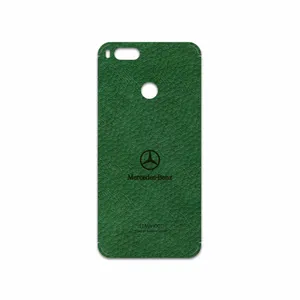 MAHOOT GL-MBNZ Cover Sticker for Xiaomi Mi A1