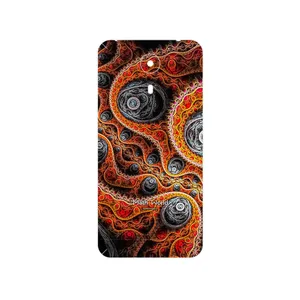 MAHOOT Mathematical Geometric Shape 7 Cover Sticker for GLX Aria