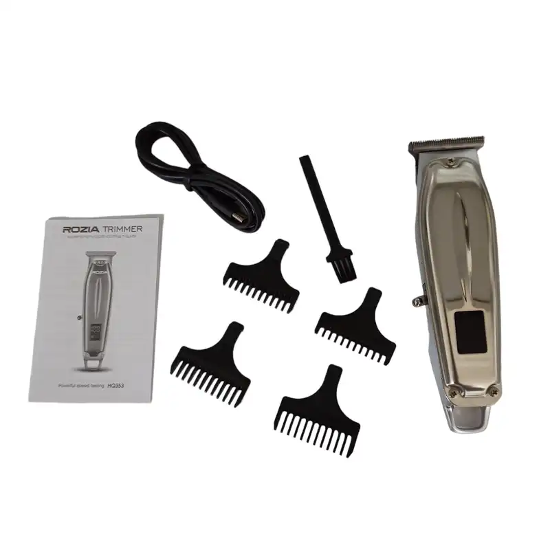 ماشین اصلاح موی سر و صورت روزیا مدل HQ353