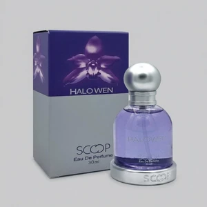 عطر جیبی اسکوپ مدل هالووین حجم 30 میلی لیتر