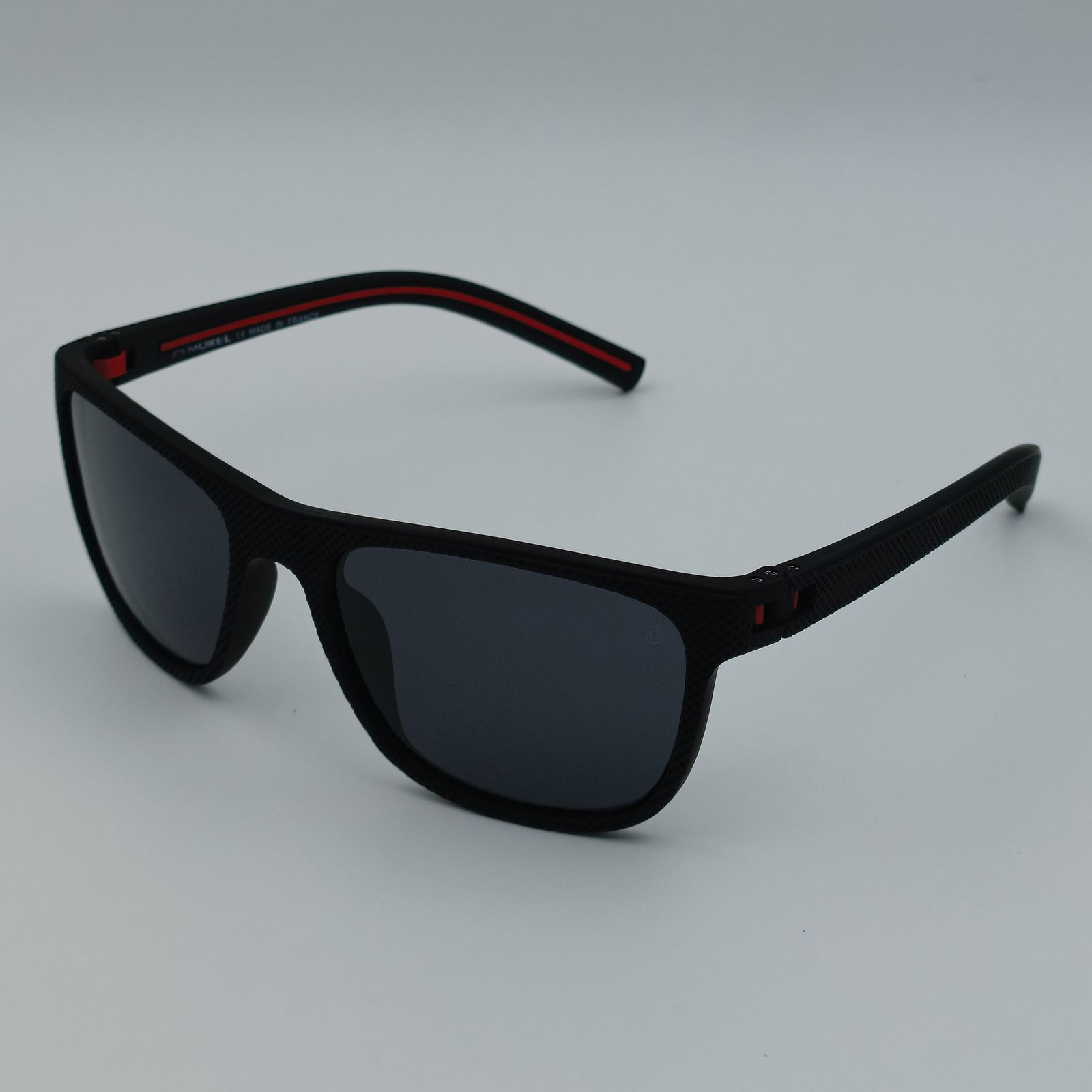 عینک آفتابی مورل مدل 78031 POLARIZED -  - 3