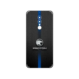 MAHOOT PROTON Cover Sticker for GLX Shahin