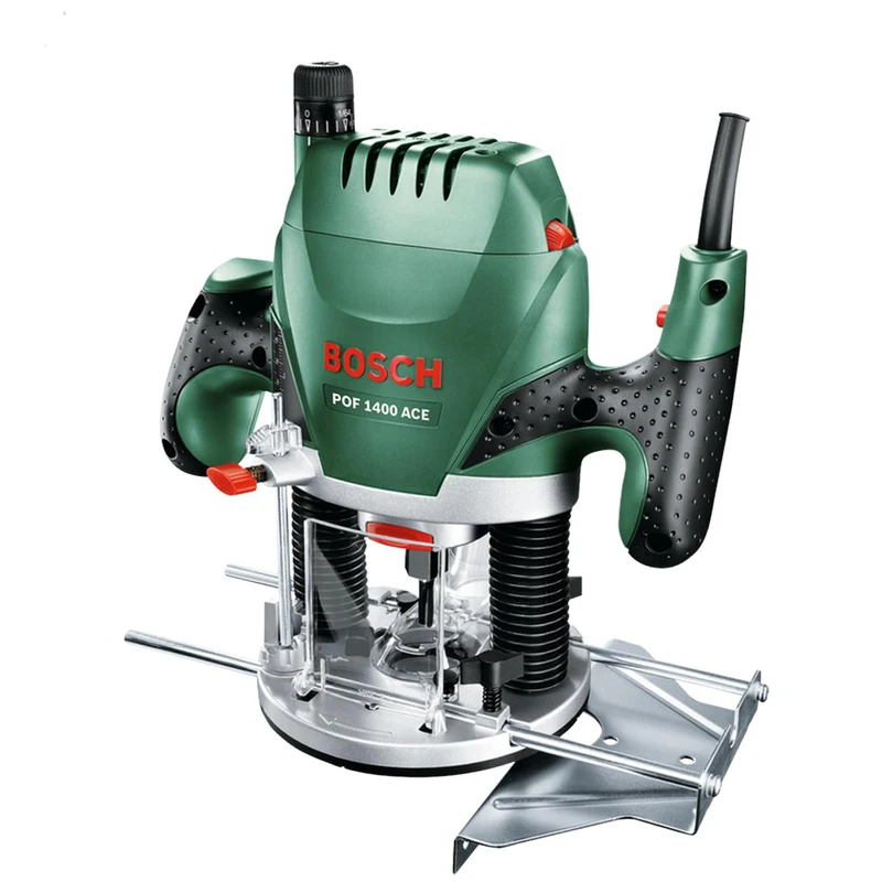 فرز نجاری دیمردار 1400وات بوش مدل POF 1400 ACE